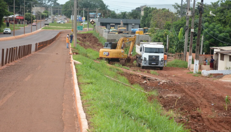 MS-156 na Reserva Indígena de Dourados: reparações só avançam após anos de luta judicial — e em pleno ano eleitoral