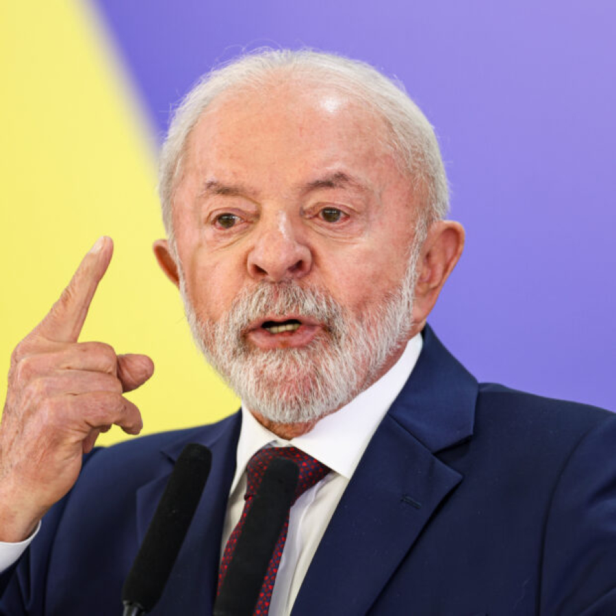 Lula discursa na abertura do Fórum Econômico da América Latina e Caribe no Panamá