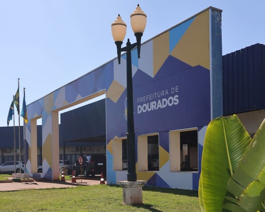 Educação Escolar Indígena em Dourados: 