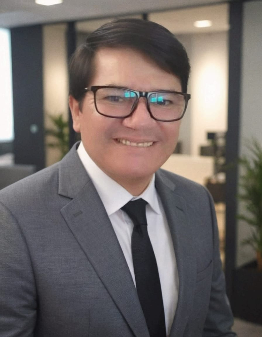 Quando a sede é política e o abandono vira método