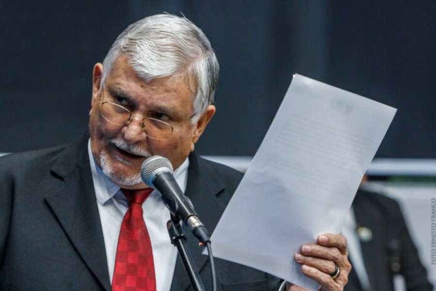 Agricultura Familiar em MS: ainda sem avanço, Zeca volta a cobrar regulamentação do Selo