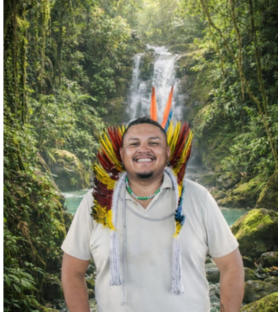 Reflexão Política sobre o Voto nos Territórios Indígenas