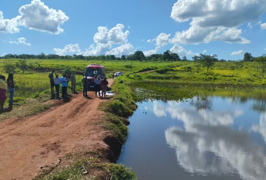 Tragédia em Caarapó reacende alerta sobre açudes abandonados nas aldeias indígenas