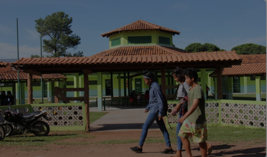 SED abre processo seletivo com 90 vagas para Assistente Educacional em Mato Grosso do Sul