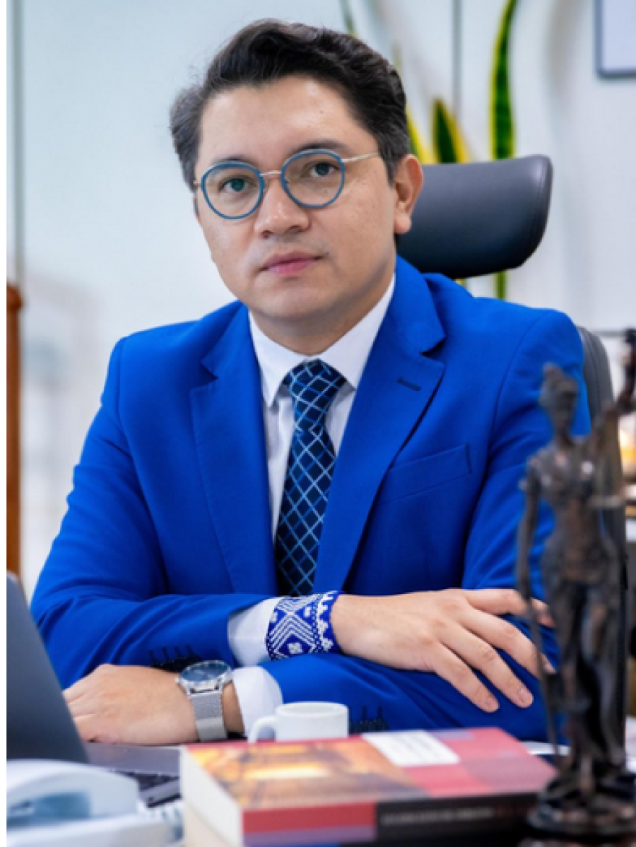 O Mato Grosso do Sul entra, mais uma vez, para a história dos povos originários no Brasil.