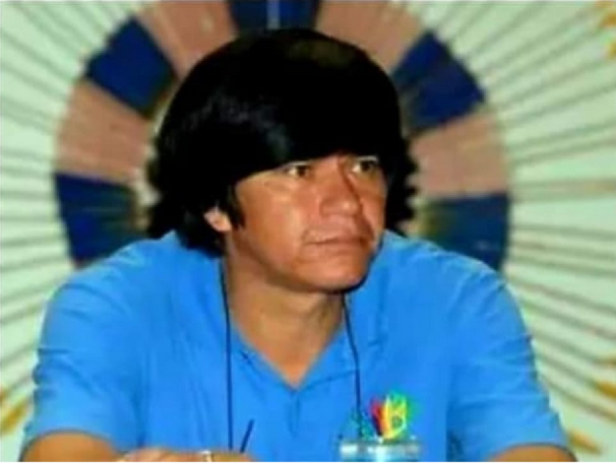 A PRECARIZAÇÃO COMO POLÍTICA DE CONTROLE NAS COMUNIDADES INDÍGENAS