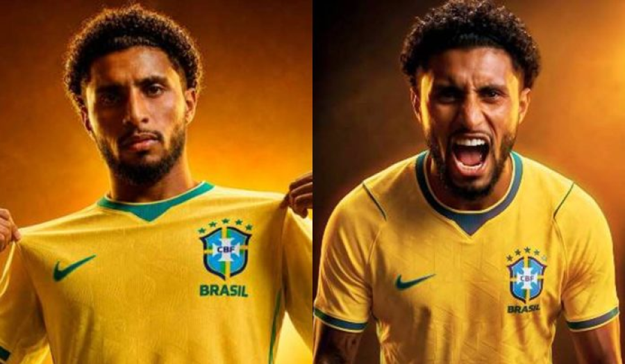 Atleta Terena, indígena Oriundo de Taunay é convocado para a Seleção Brasileira e inspira juventude indígena