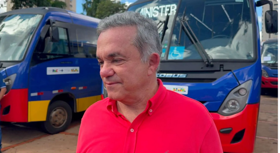 Ministério dos Povos Indígenas e Funai já atuam na ocupação do DSEI-MS, diz Vander