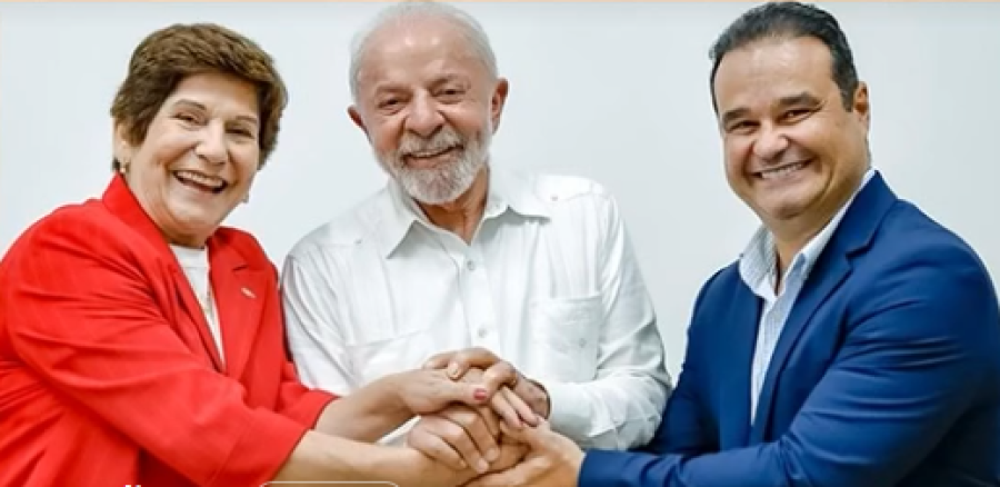 Sidrolândia reúne lideranças do PT e fortalece diálogo com assentados, indígenas e trabalhadores