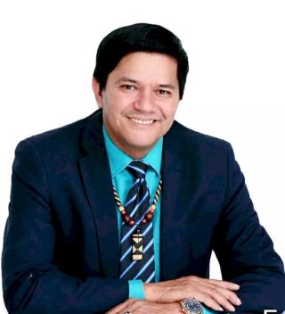 Wilson Matos da Silva